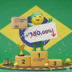 Mercado Livre lidera com 363 mi visitas em maio e expande frete grátis para R$ 19
