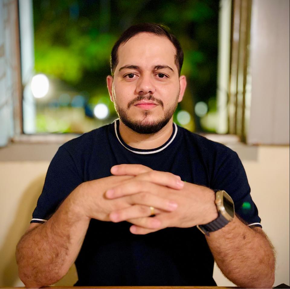 Raul Damasceno