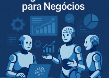 inteligência artificial para negócios