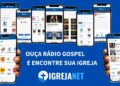 APLICATIVO IGREJANET