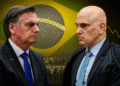 Julgamento de Bolsonaro no STF