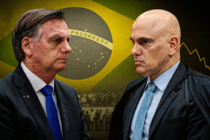Julgamento de Bolsonaro: impactos econômicos, políticos e sociais