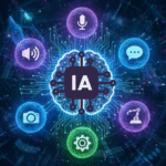Principais Inteligências Artificiais do Momento e Suas Funcionalidades