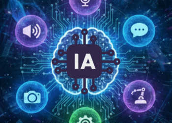 inteligências artificiais