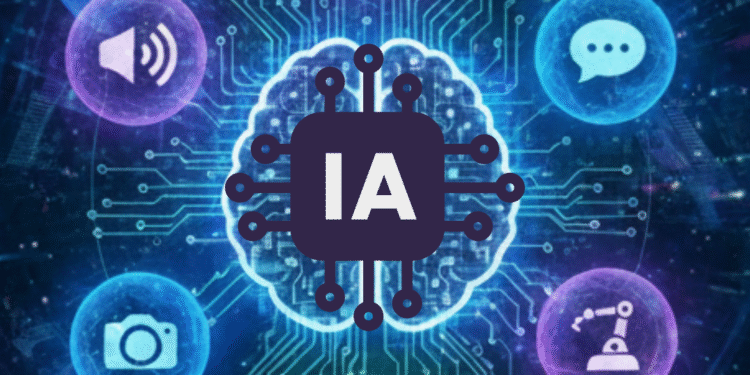 inteligências artificiais