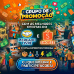 Grupo de Promoção: benefícios, como funciona e como ser um afiliado