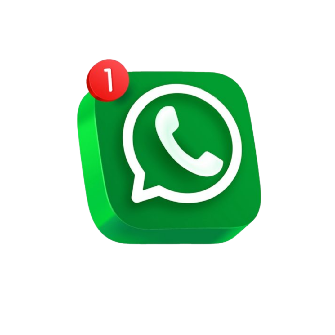 Logo do WhatsApp