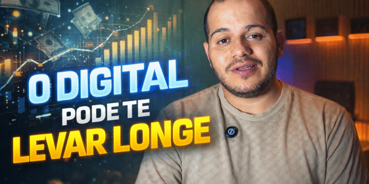 mentalidade empreendedora no digital