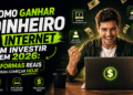 Como Ganhar Dinheiro
