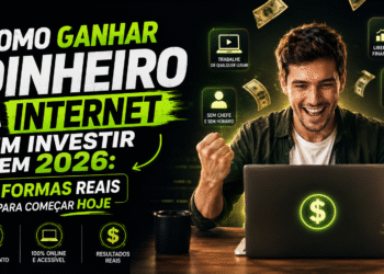 Como Ganhar Dinheiro