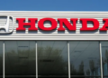 Honda sofre primeira grande perda em quase 70 anos após aposta bilionária em carros elétricos