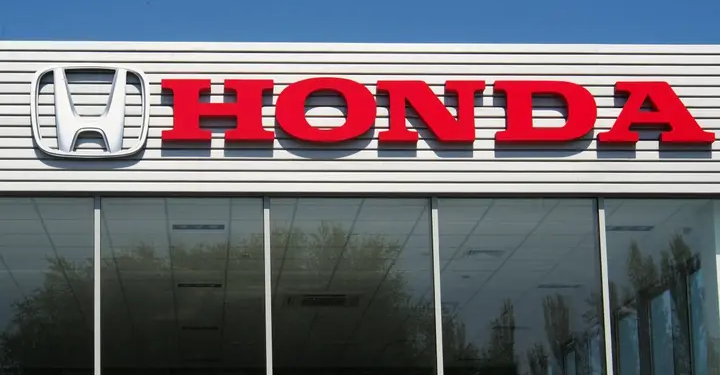 Honda sofre primeira grande perda em quase 70 anos após aposta bilionária em carros elétricos