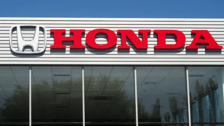 Honda sofre primeira grande perda em quase 70 anos após aposta bilionária em carros elétricos