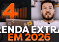 4 MANEIRAS DE FAZER RENDA