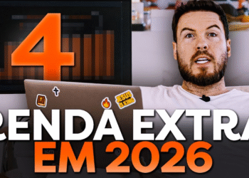 4 MANEIRAS DE FAZER RENDA