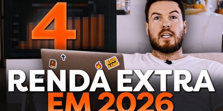 4 MANEIRAS DE FAZER RENDA